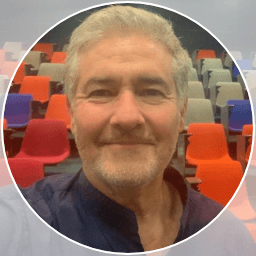 Dr Mark Sinclair